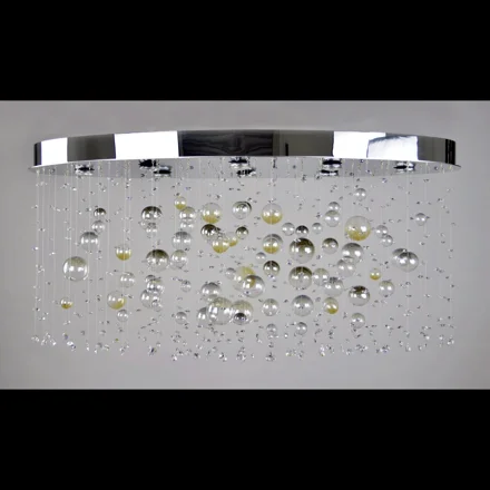 Lampa sufitowa LW643080201 color