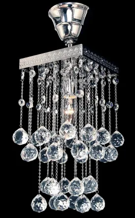 Lampa sufitowa kwadratowa TX324000101