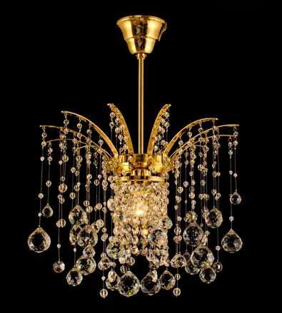 Nowoczesne oświetlenie TX131000901