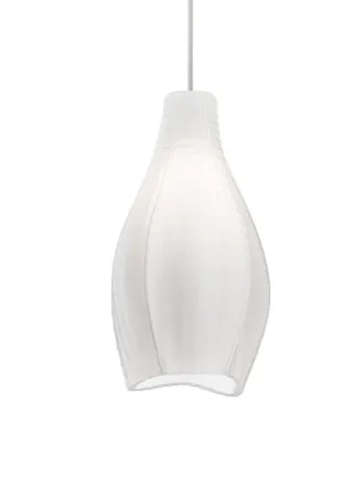 Żyrandol nowoczesny Muutos Frosted M