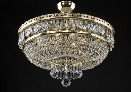Lampa sufitowa EL716605