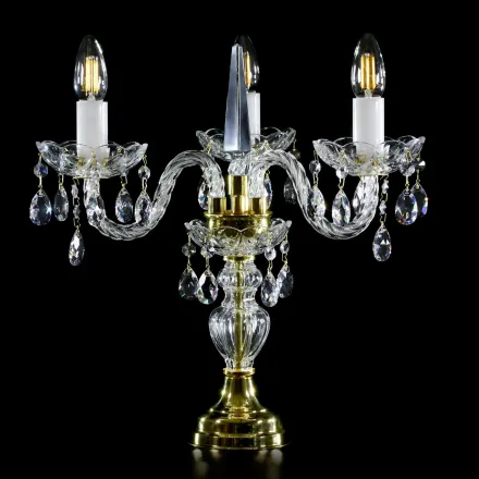 Lampa stołowa S09032CE