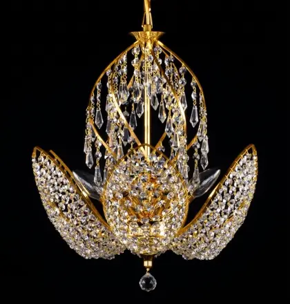 Lampa sufitowa AL070