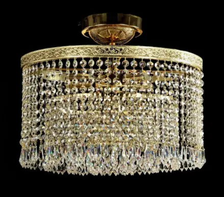 Lampa sufitowa walec LW004060100G