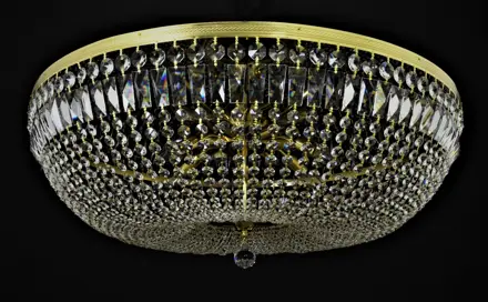 Lampa sufitowa LW011120200G