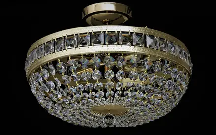 Lampa sufitowa LW014060100G