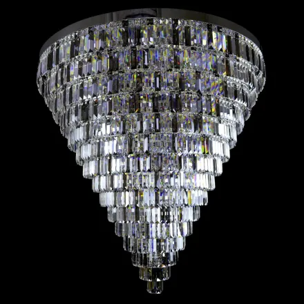Lampa sufitowa LW310160101COLOR Ni