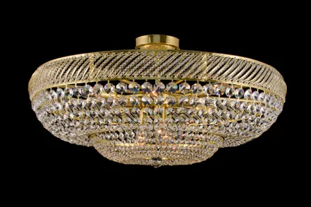 Lampa sufitowa koszyk TX308000911