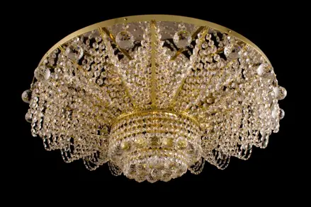 Lampa przy suficie TX347400013