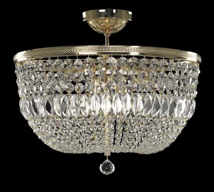 Lampa sufitowa koszyk TX671000009