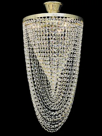 Lampa sufitowa fala TX506000003
