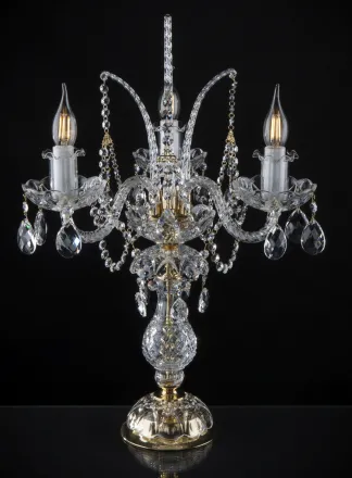 Lampa stołowa ES100301PB