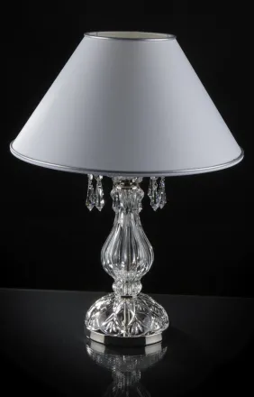 Lampa stołowa ES101103PB