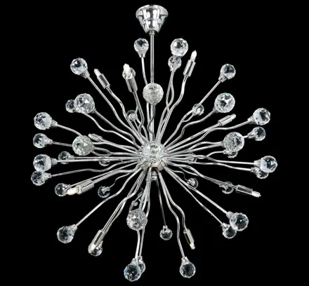 Żyrandol nowoczesny TX903000010