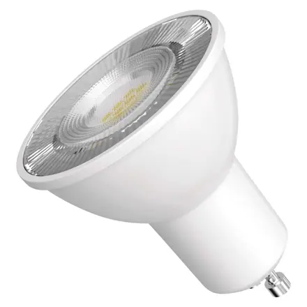 ŻARÓWKA LED GU10 7W