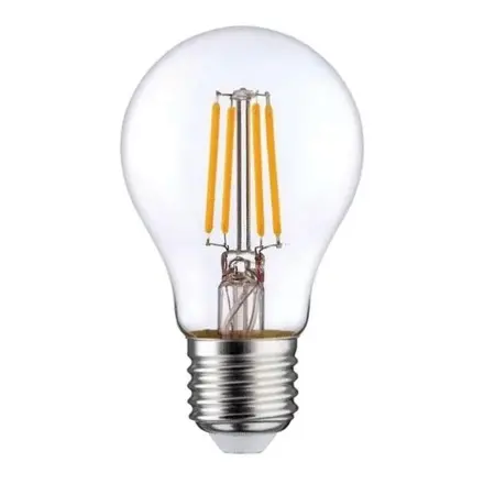 Żarówka LED E27 8W