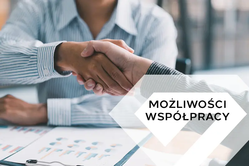Możliwości współpracy >>