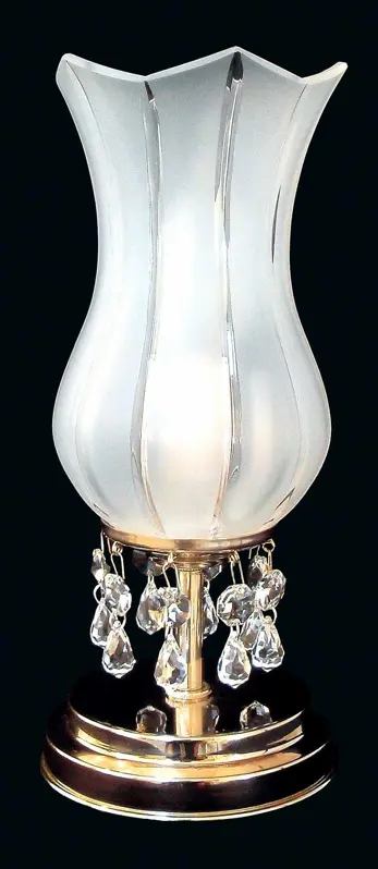 Lampa stołowa ES9911A
