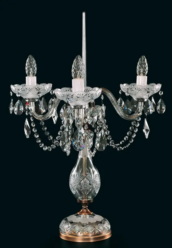 Lampa stołowa ES689302PT