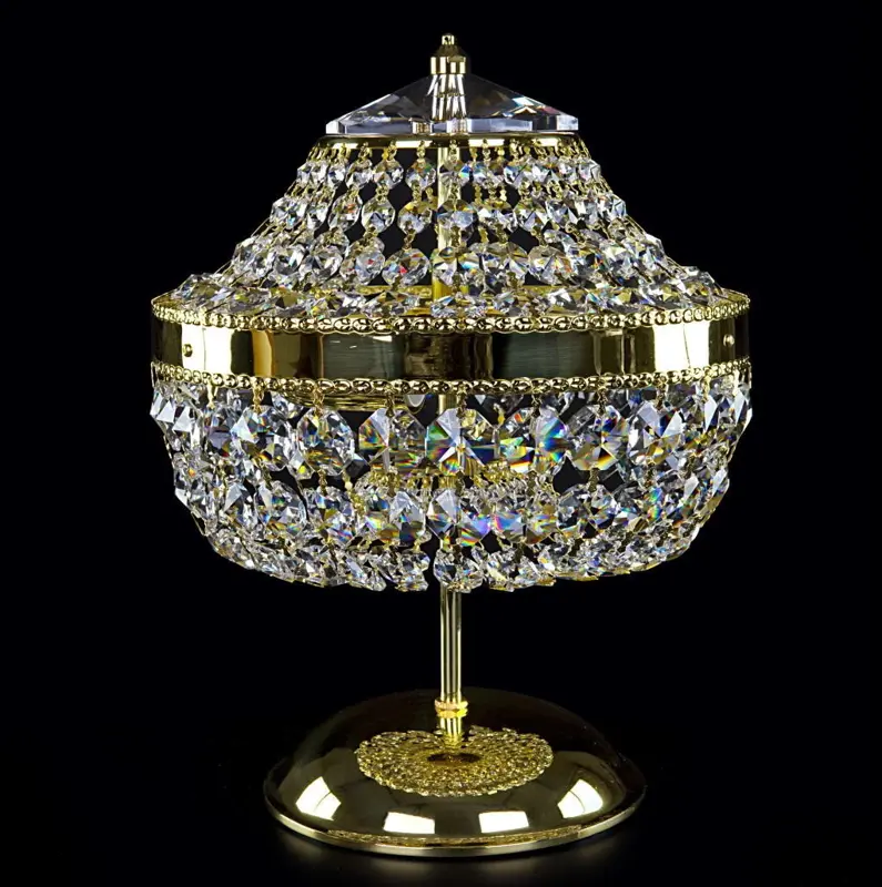 Lampa stołowa S201CLN