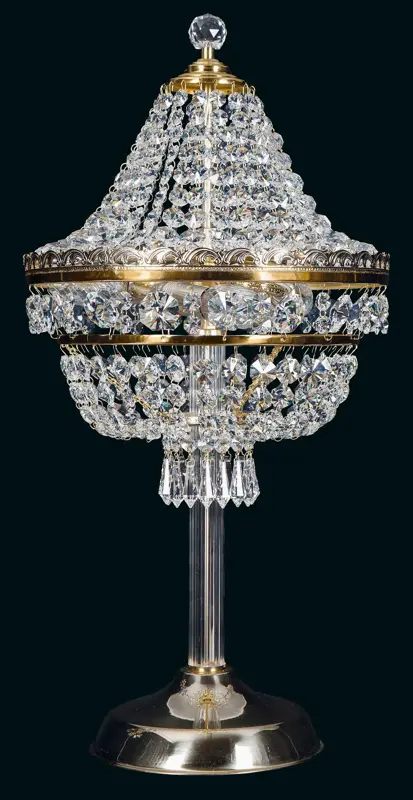 Lampa stołowa ES714305