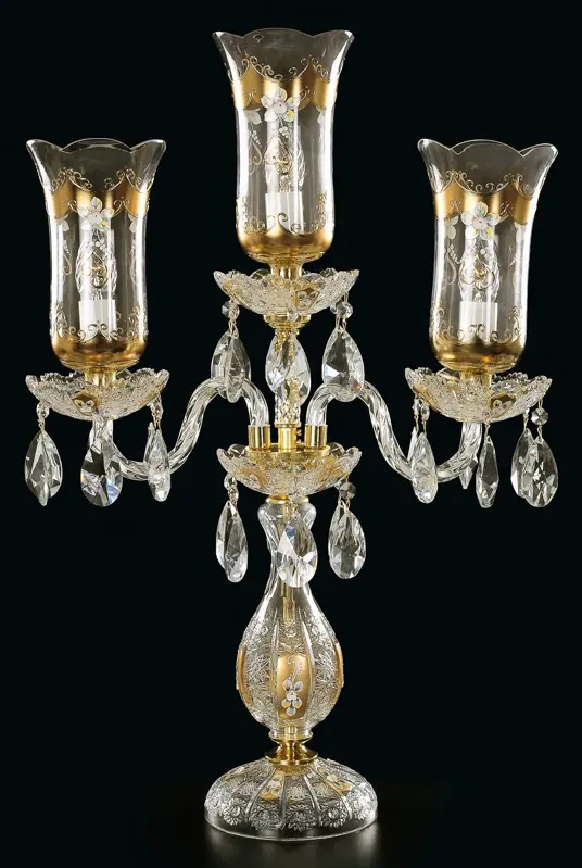 Lampa stołowa ES687302T