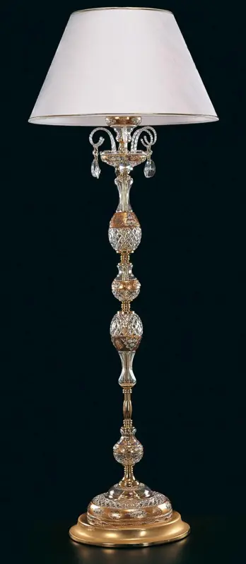 Lampa podłogowa ES654103K