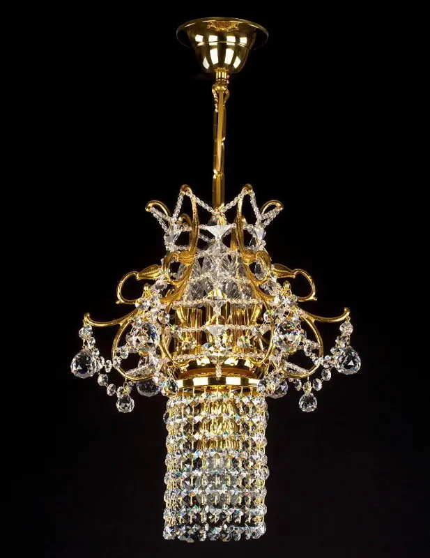 Lampa sufitowa L288CLN