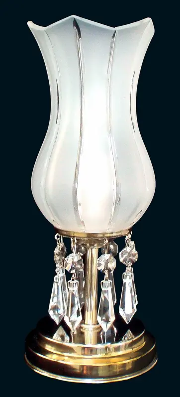 Lampa stołowa ES9911B