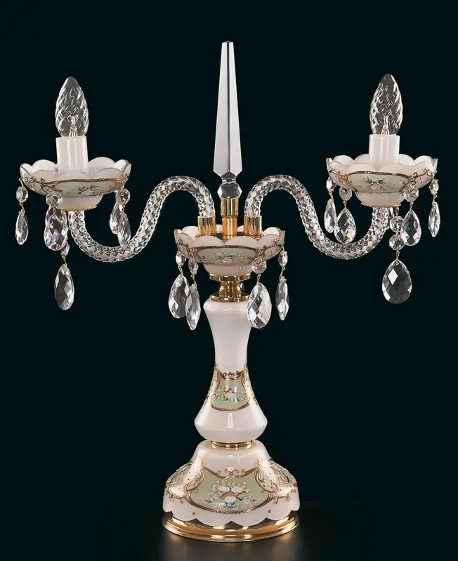 Lampa stołowa ES503215 Lampa stołowa ES503215