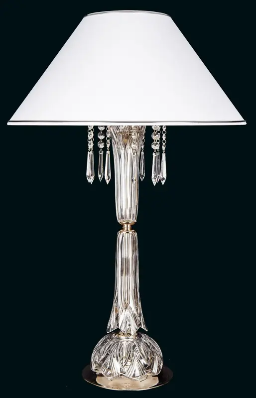 Lampa stołowa ES603119H