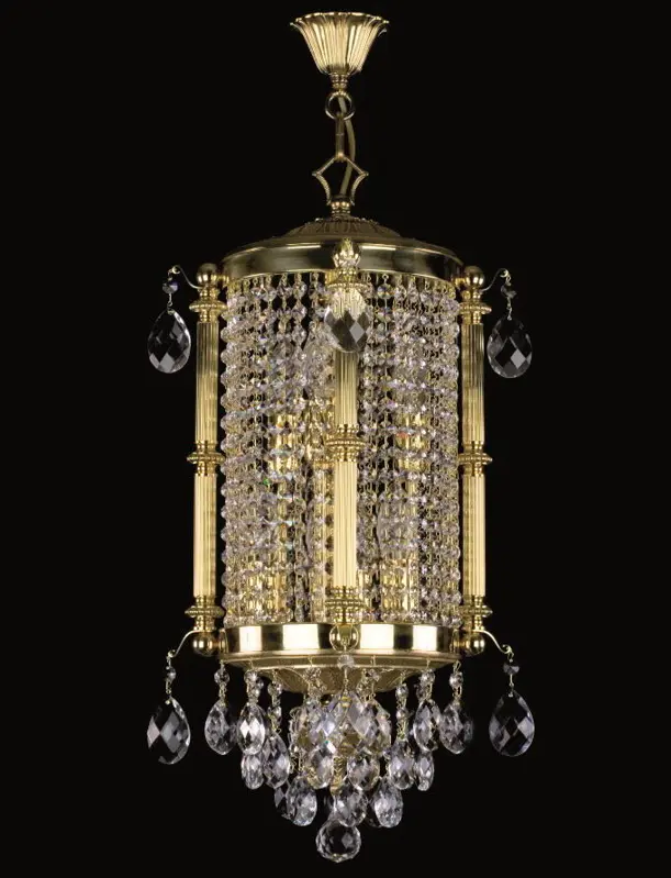 Lampa sufitowa L380CLN