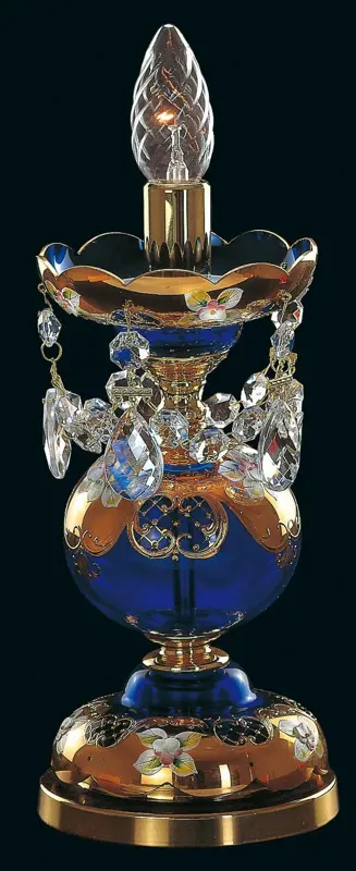 Lampa stołowa ES520133