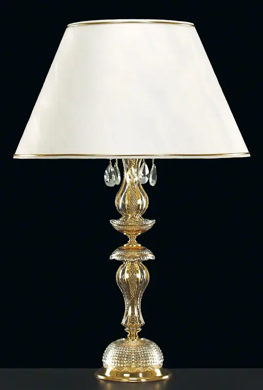 Lampa stołowa ES184102ZL