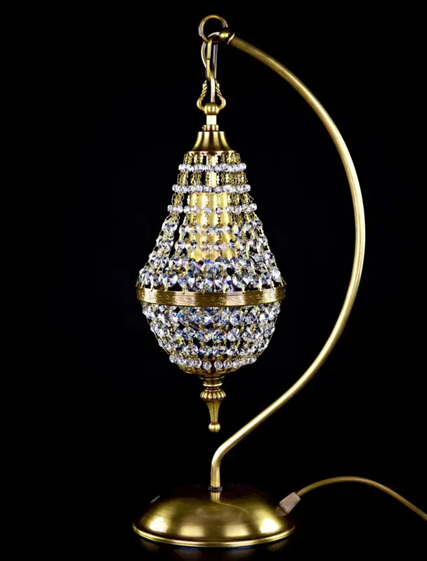 Lampa stołowa S229CLN