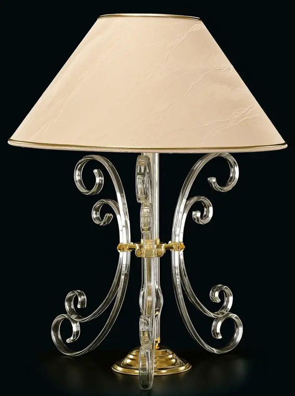 Lampa stołowa ES412100