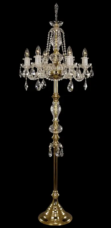 Lampa podlogowa AS042K