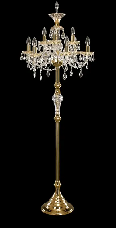 Lampa podlogowa AS048