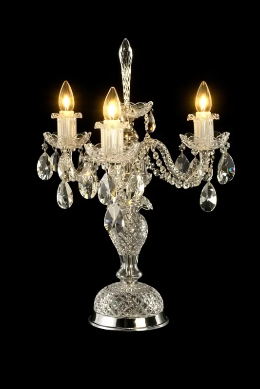 Lampa stołowa AS033K