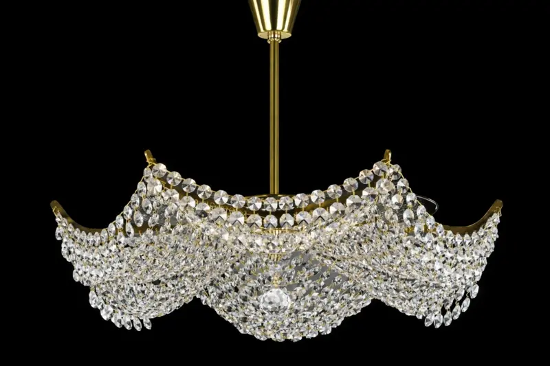 Lampa sufitowa fala AL084