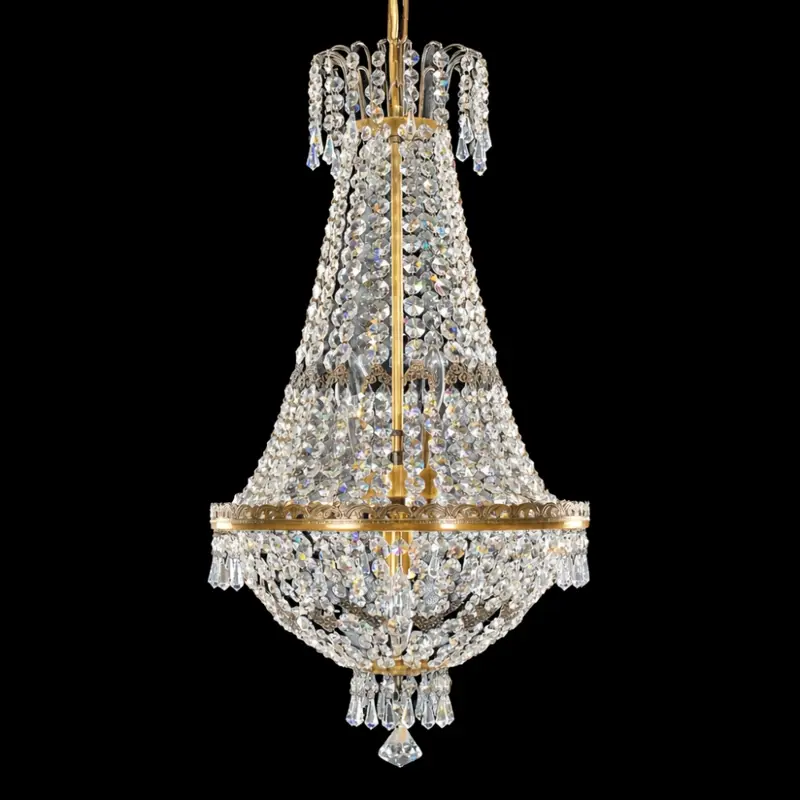 Lampa sufitowa gruszka AL090