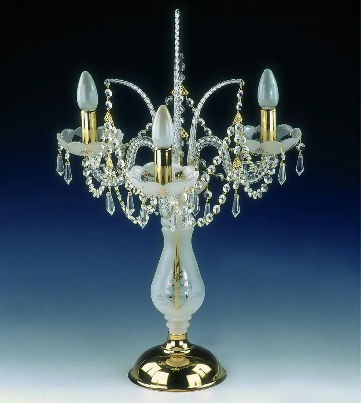 Lampa stołowa AS050