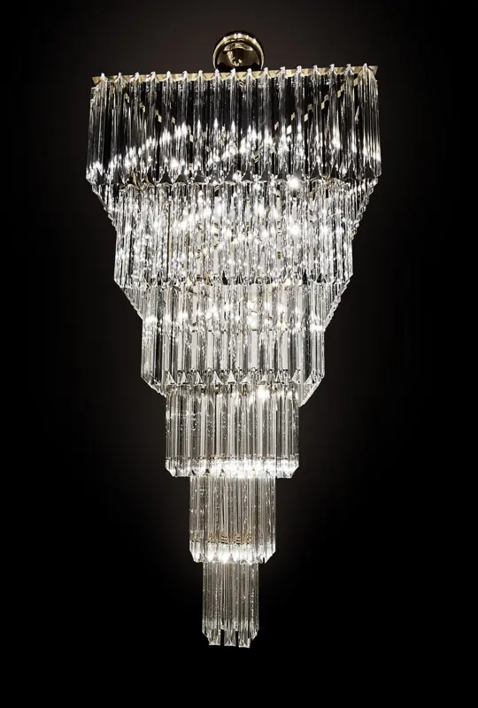 Lampa spiralna BXL10701Z020