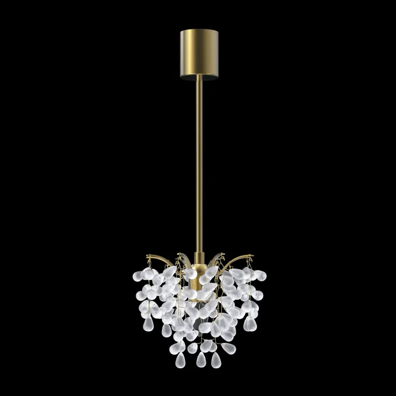 Lampa wisząca L-GRA-02 Lampa wisząca L-GRA-02