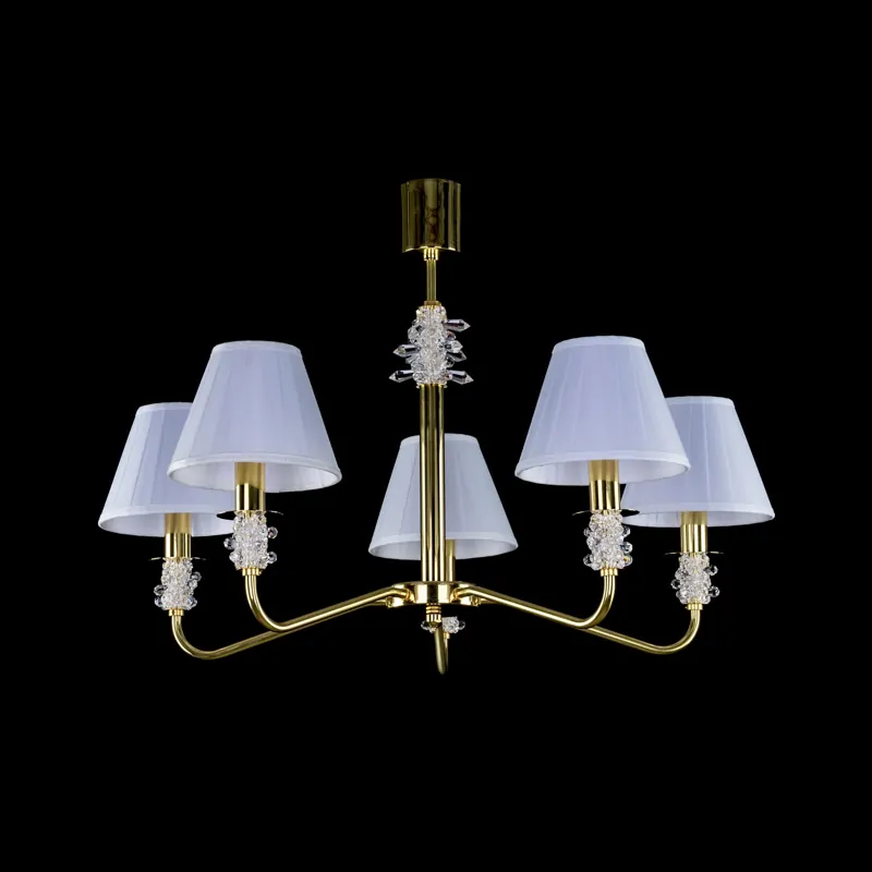 Designerski żyrandol L-TTY-01 Designerski żyrandol L-TTY-01