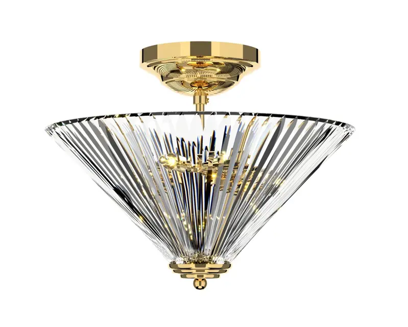 Nowoczesna lampa EL675232 Nowoczesna lampa EL675232