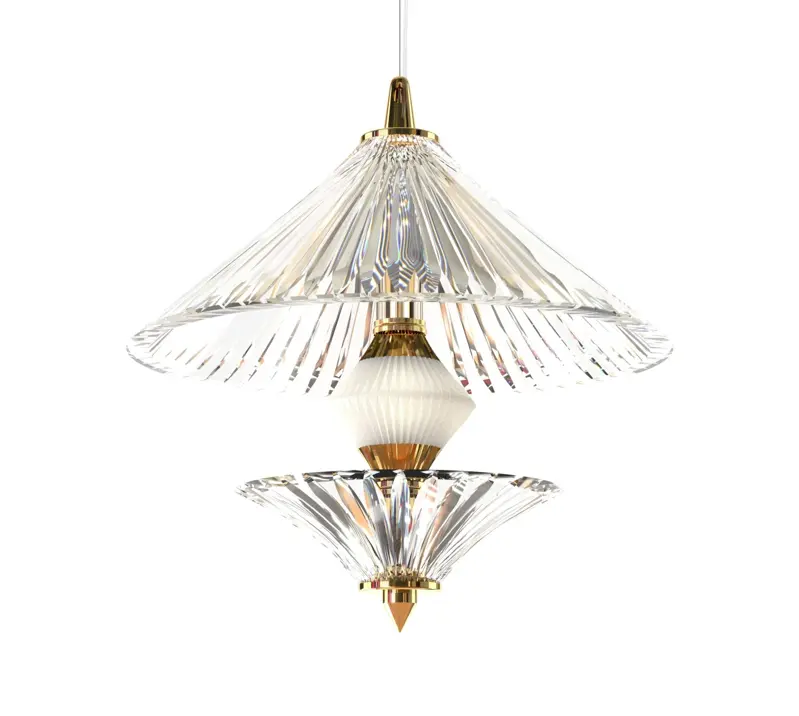 Nowoczesna lampa wisząca EL675111