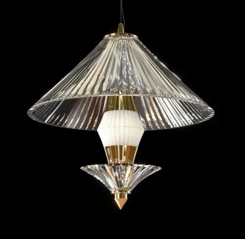 Nowoczesna lampa wisząca EL675142 Nowoczesna lampa wisząca EL675142