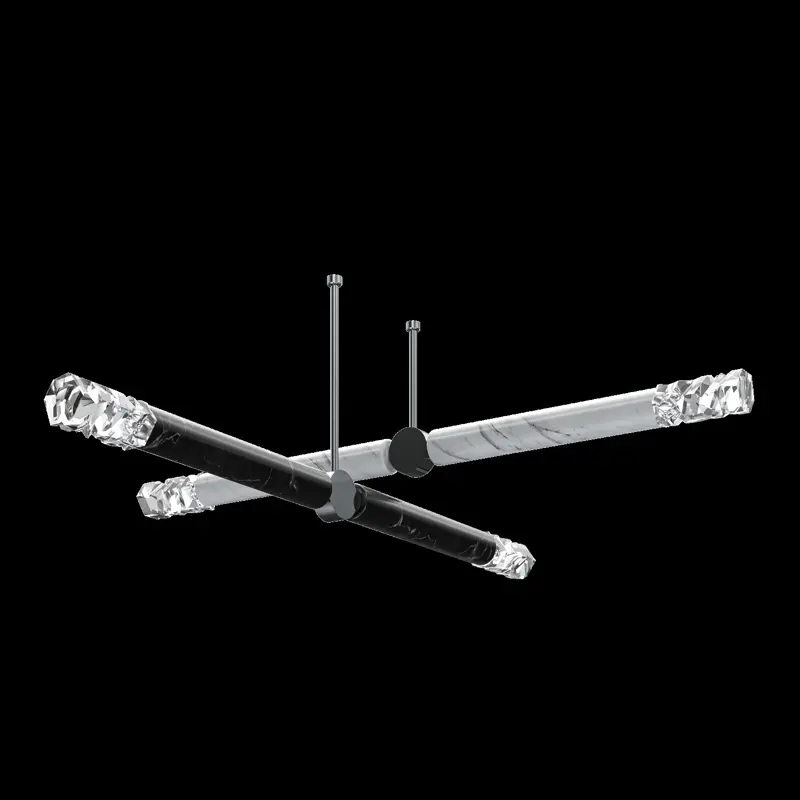 Nowoczesna lampa wisząca ELE1001WB Nowoczesna lampa wisząca ELE1001WB