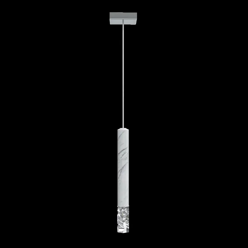 Nowoczesna lampa wisząca ELE101W Nowoczesna lampa wisząca ELE101W